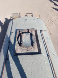 PETROLIZADORA - FORD F800 - 01904 - 10